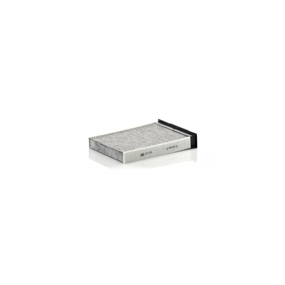 Salono filtras MANN-FILTER CUK 2316