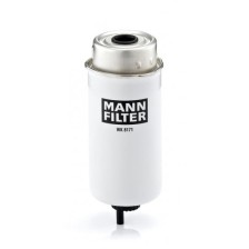 Degalų filtras MANN-FILTER WK 8171