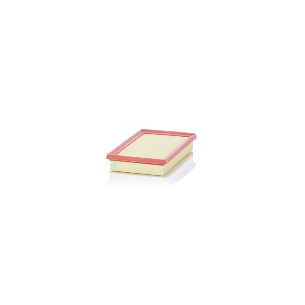 Oro filtras MANN-FILTER C 27 063