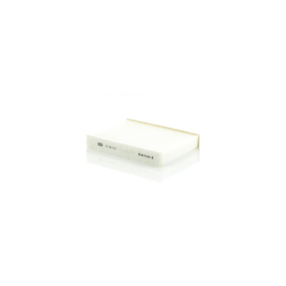 Salono filtras MANN-FILTER CU 20 013