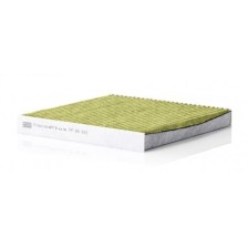 Salono filtras MANN-FILTER FP 22 021