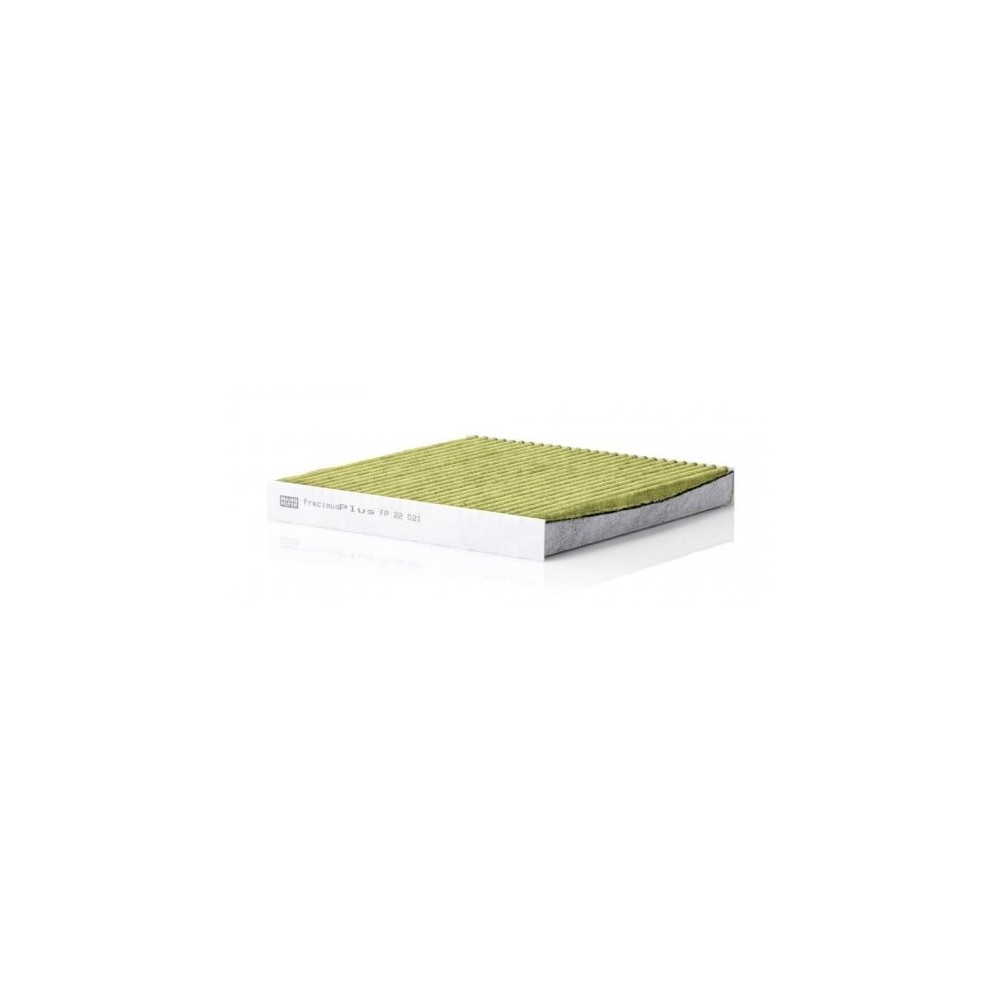 Salono filtras MANN-FILTER FP 22 021