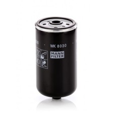 Degalų filtras MANN-FILTER WK 8030