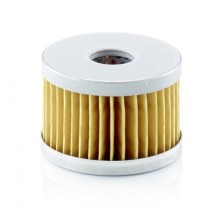 Oro filtras MANN-FILTER C 64/3