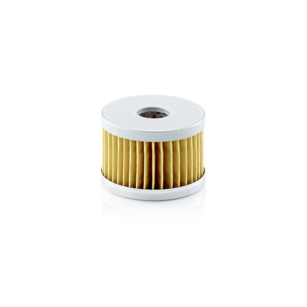 Oro filtras MANN-FILTER C 64/3