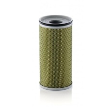 Alyvos filtras MANN-FILTER H 938/4