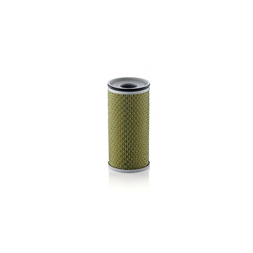 Alyvos filtras MANN-FILTER H 938/4