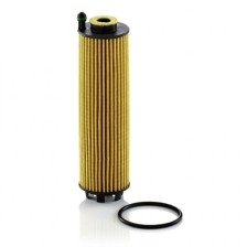 Alyvos filtras MANN-FILTER HU 6028 z