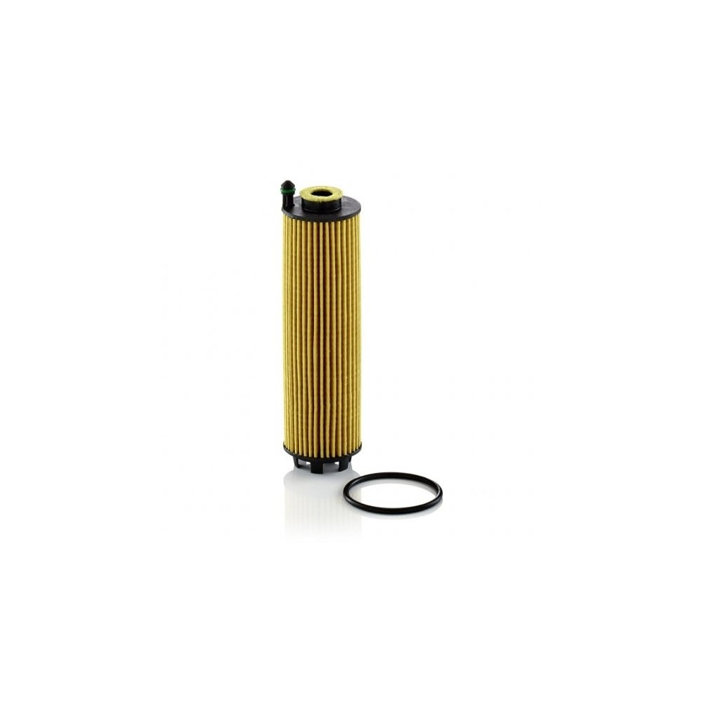 Alyvos filtras MANN-FILTER HU 6028 z