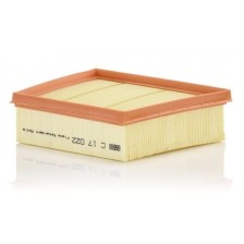 Oro filtras MANN-FILTER C 17 022