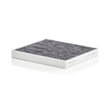 Salono filtras MANN-FILTER CUK 24 017