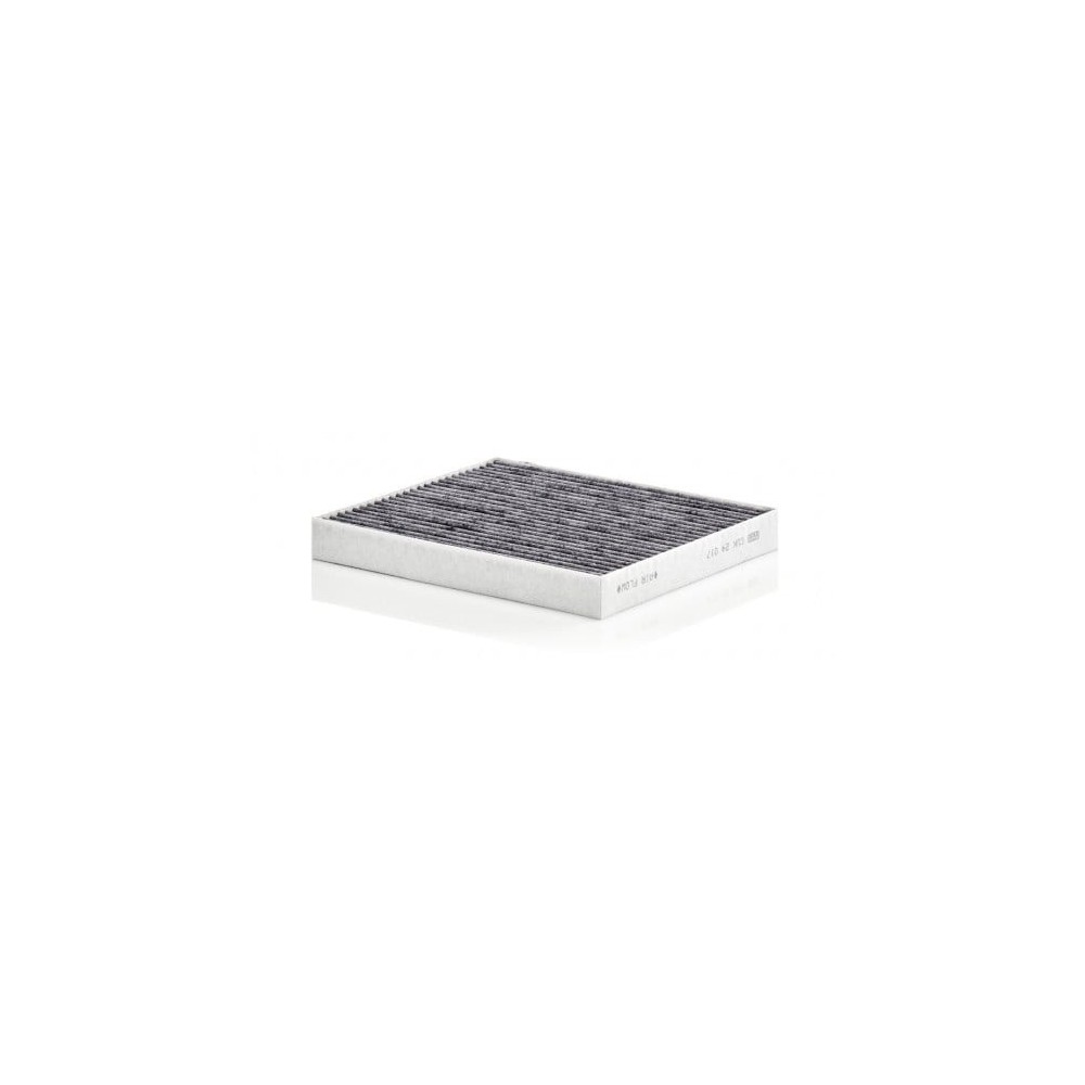 Salono filtras MANN-FILTER CUK 24 017
