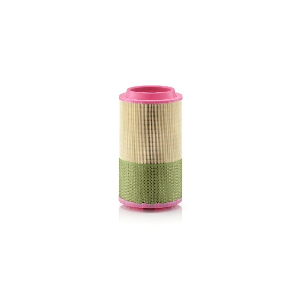 Oro filtras MANN-FILTER C 24 745/1
