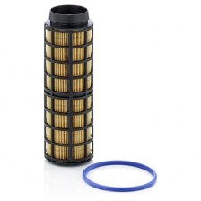Degalų filtras MANN-FILTER PU 7017 z
