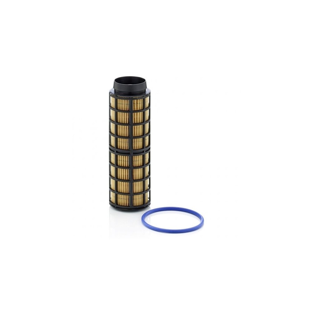 Degalų filtras MANN-FILTER PU 7017 z