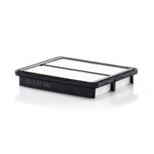 Oro filtras MANN-FILTER C 24 042