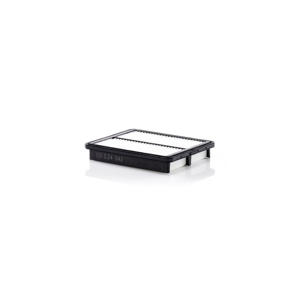 Oro filtras MANN-FILTER C 24 042