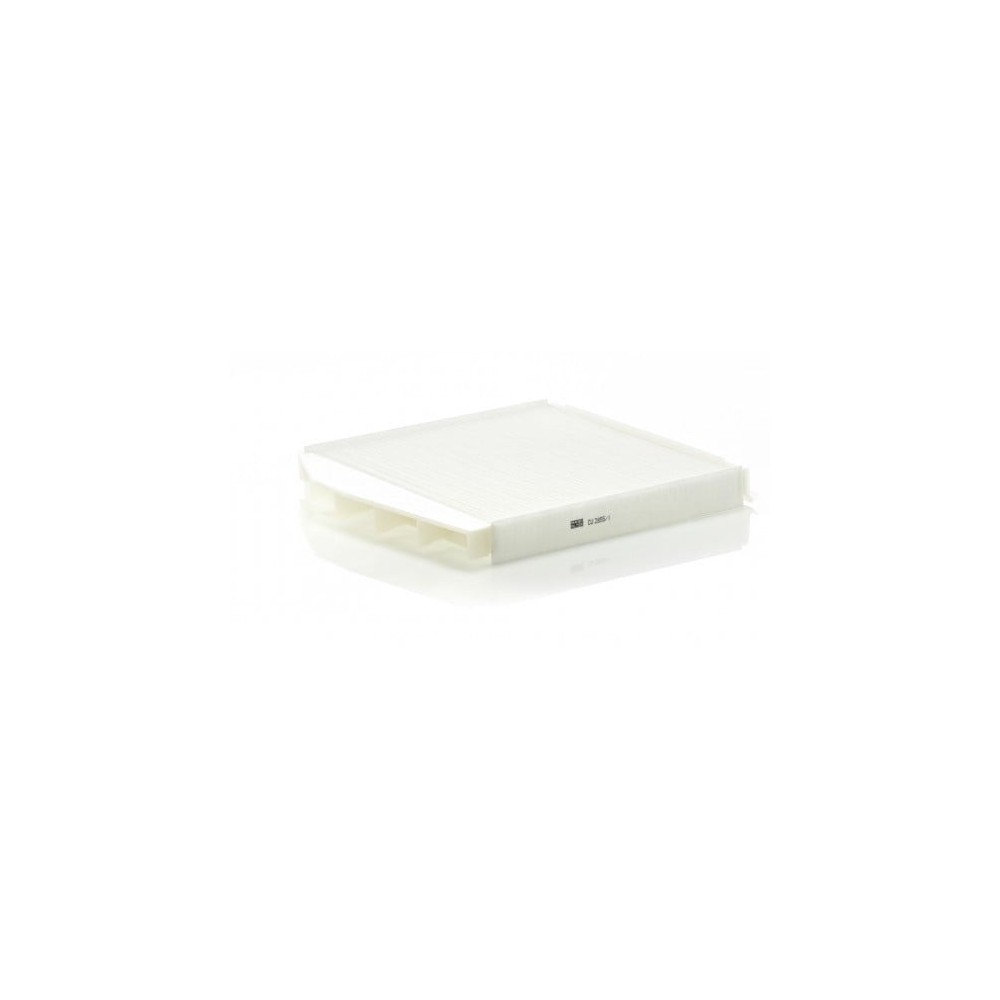 Salono filtras MANN-FILTER CU 2855/1