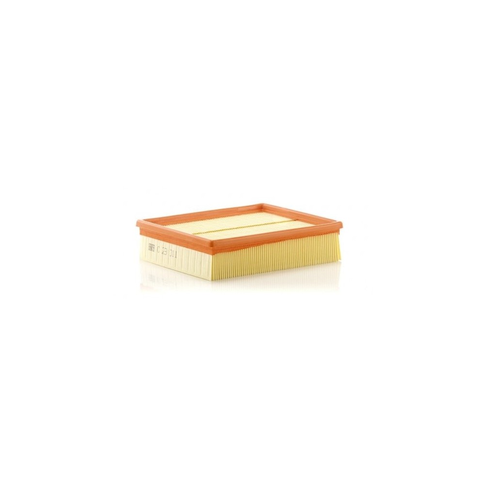 Oro filtras MANN-FILTER C 23 011