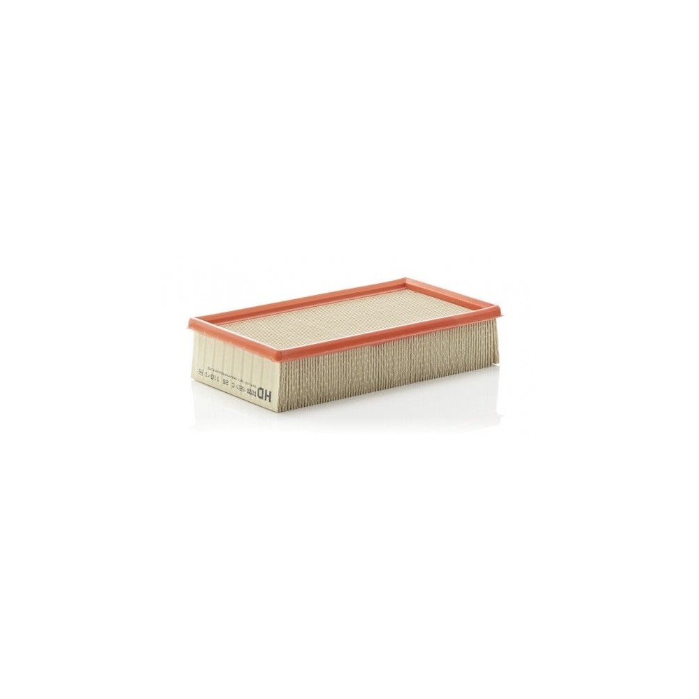 Oro filtras MANN-FILTER C 26 110/1