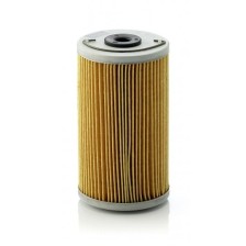 Alyvos filtras MANN-FILTER H 614 x