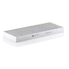 Salono filtras MANN-FILTER CUK 4179