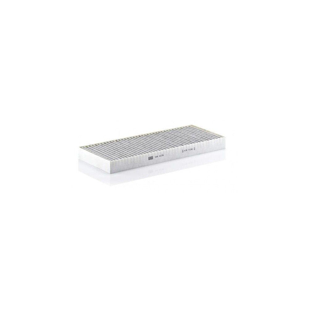 Salono filtras MANN-FILTER CUK 4179
