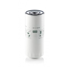 Alyvos filtras MANN-FILTER W 11 102/35