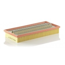 Oro filtras MANN-FILTER C 38 163/1