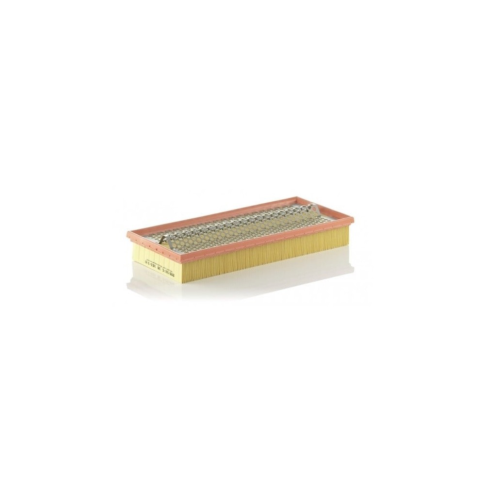 Oro filtras MANN-FILTER C 38 163/1