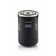 Alyvos filtras MANN-FILTER W 940/35