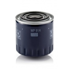 Alyvos filtras MANN-FILTER WP 914