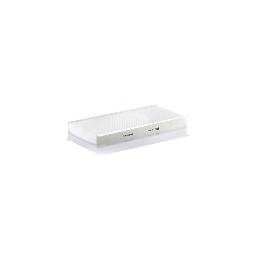 Salono filtras MANN-FILTER CU 4054