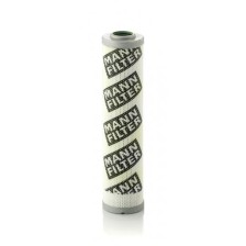 Filtras, hidraulinio kėlimo sistema MANN-FILTER HD 517/1 x