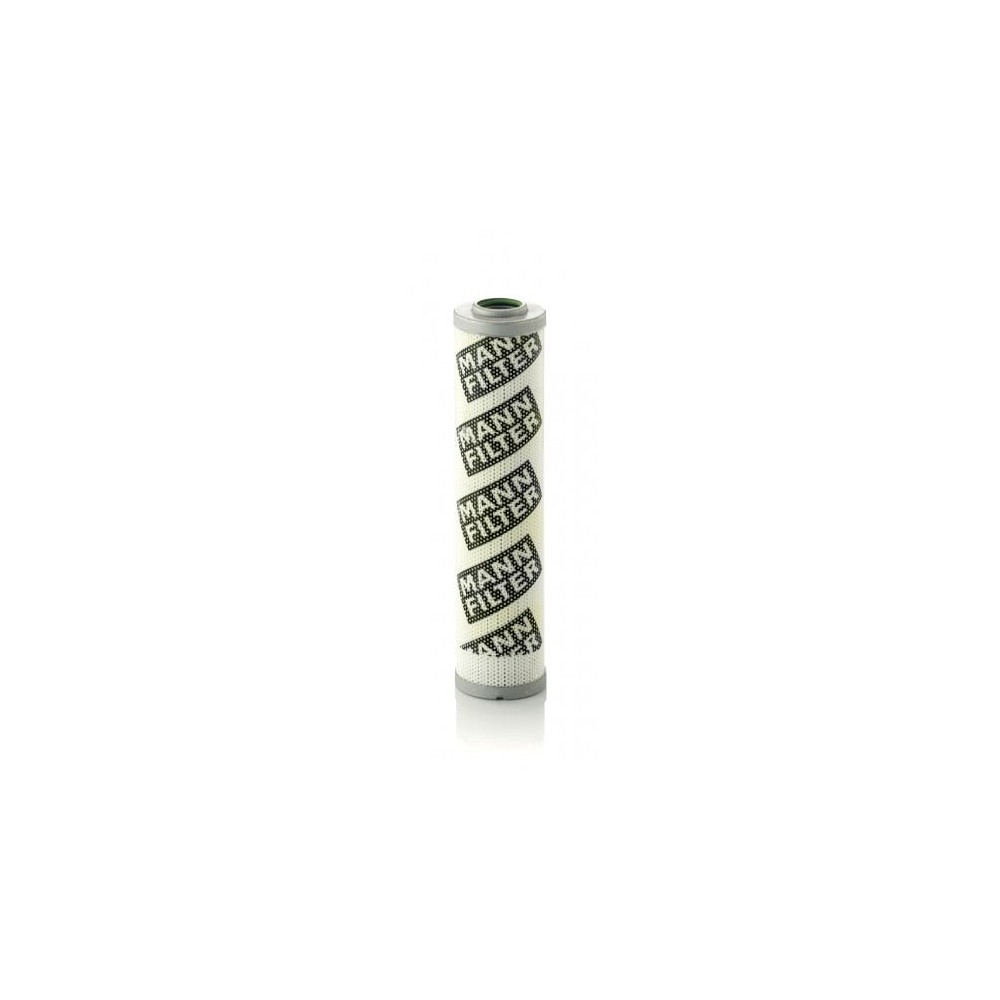 Filtras, hidraulinio kėlimo sistema MANN-FILTER HD 517/1 x