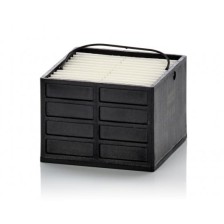 Degalų filtras MANN-FILTER PU 89