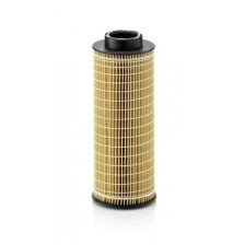 Alyvos filtras MANN-FILTER HU 1072 x