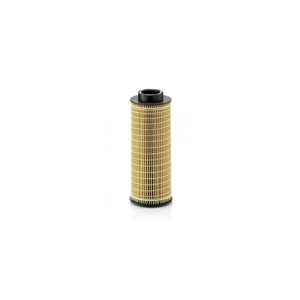 Alyvos filtras MANN-FILTER HU 1072 x
