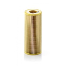 Hidraulinis filtras, automatinė pavarų dėžė MANN-FILTER HU 721 y