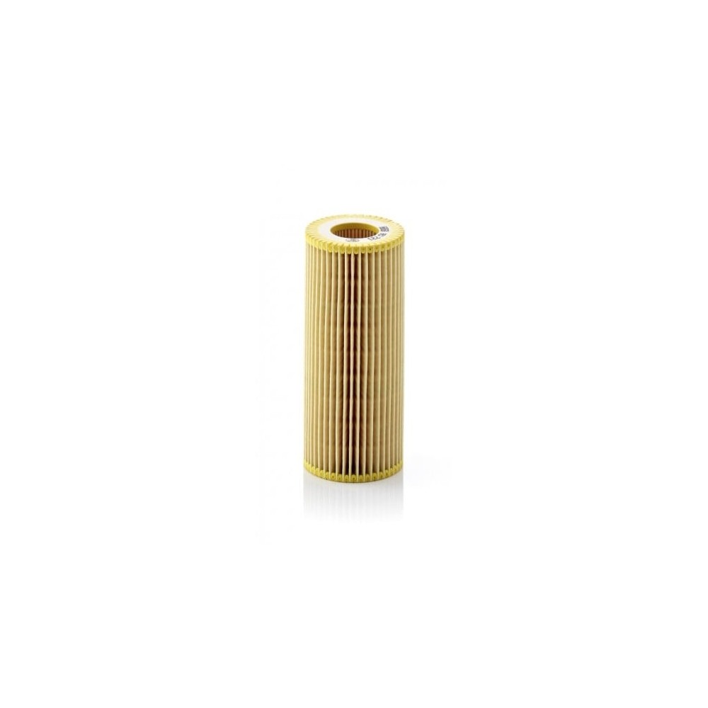 Hidraulinis filtras, automatinė pavarų dėžė MANN-FILTER HU 721 y