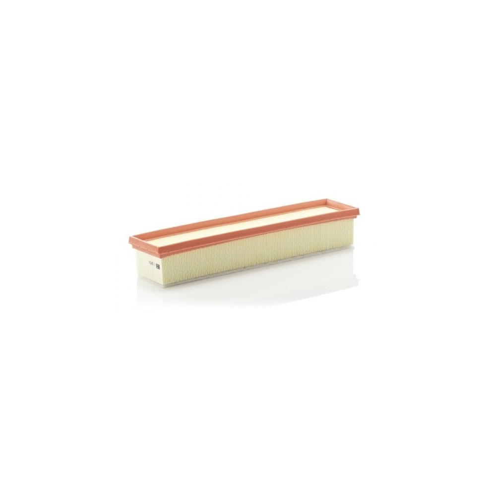 Oro filtras MANN-FILTER C 3875/1