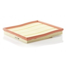 Oro filtras MANN-FILTER C 28 125/1