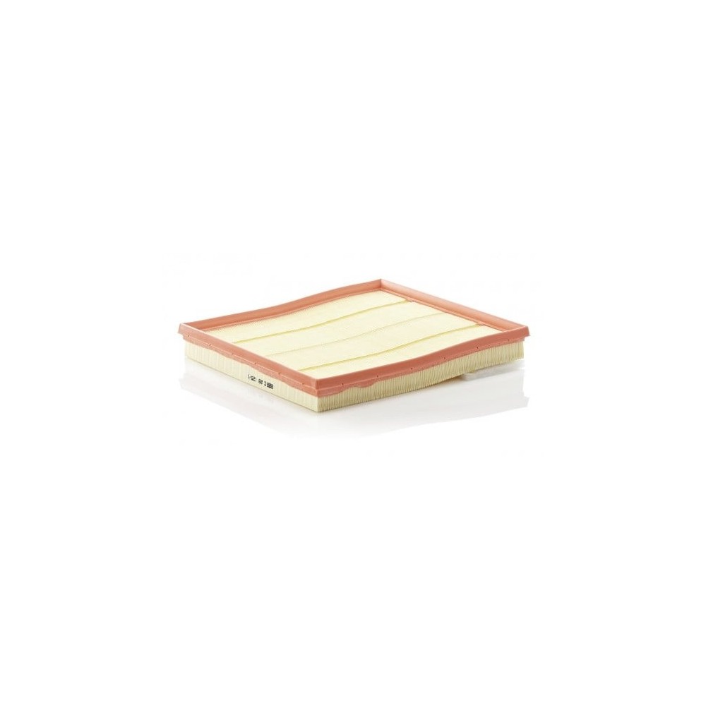 Oro filtras MANN-FILTER C 28 125/1
