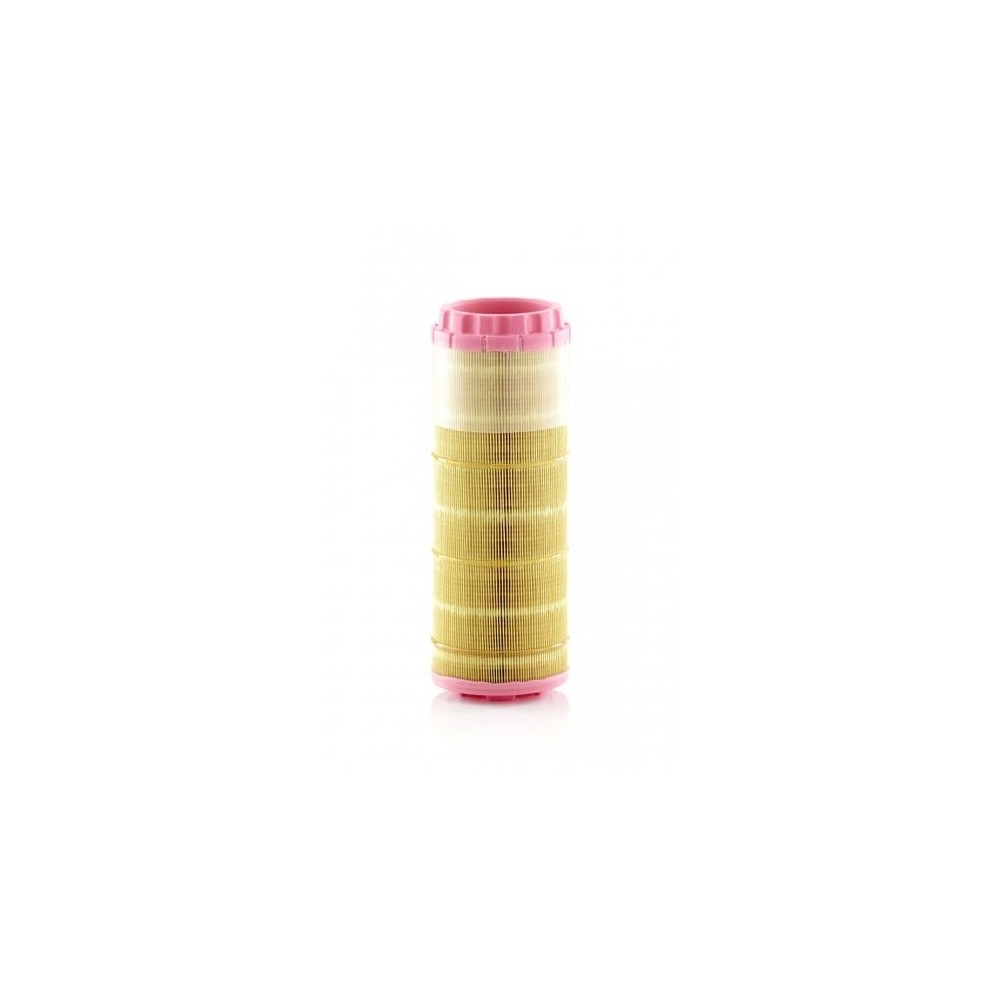Oro filtras MANN-FILTER C 12 004