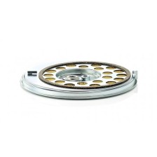 Hidraulinis filtras, automatinė pavarų dėžė MANN-FILTER H 1810/1