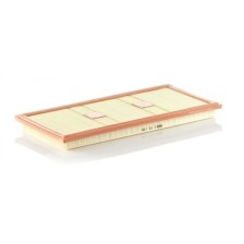 Oro filtras MANN-FILTER C 43 139
