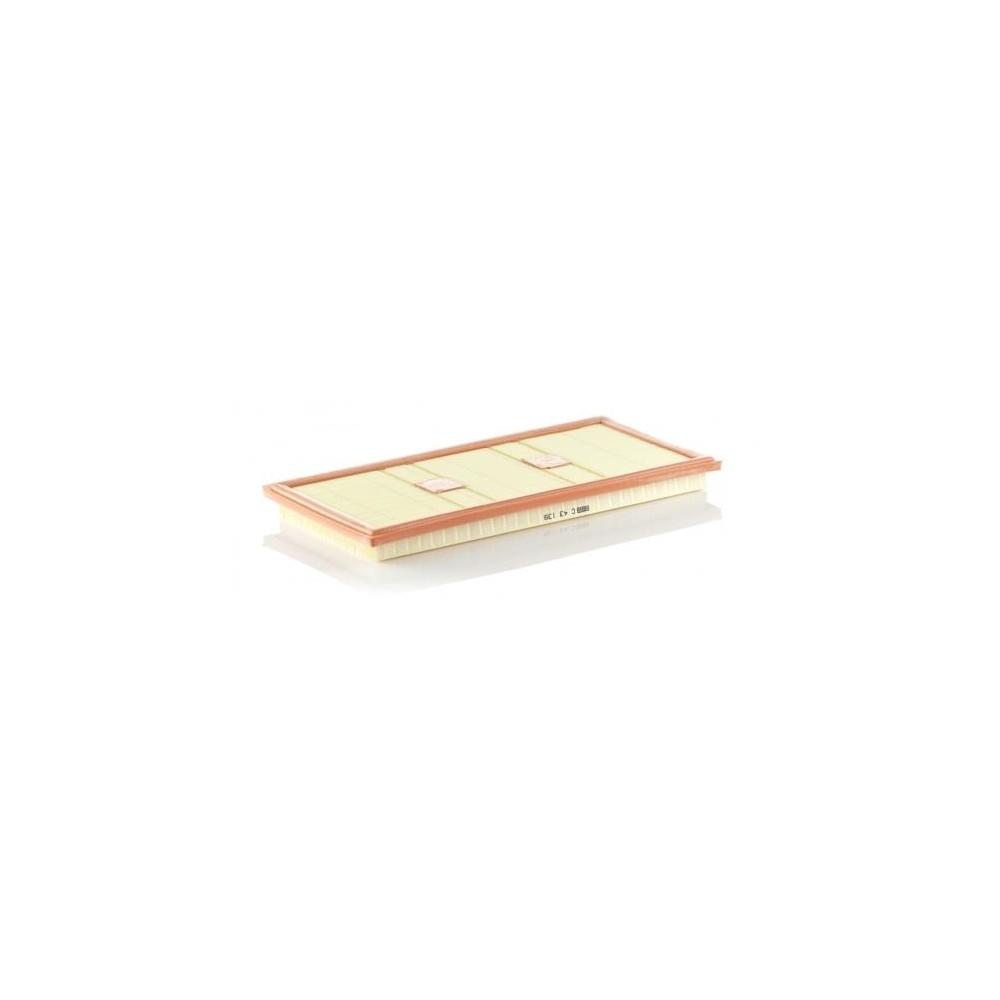 Oro filtras MANN-FILTER C 43 139