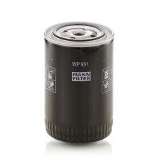 Alyvos filtras MANN-FILTER WP 931