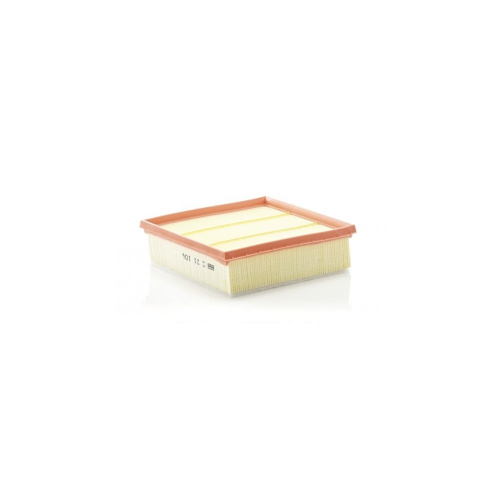 Oro filtras MANN-FILTER C 21 106