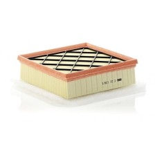 Oro filtras MANN-FILTER C 21 136/1